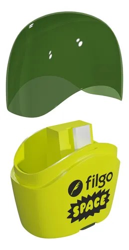 SACAPUNTA C/DEPOSITO FILGO SPACE