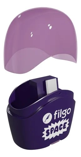 SACAPUNTA C/DEPOSITO FILGO SPACE