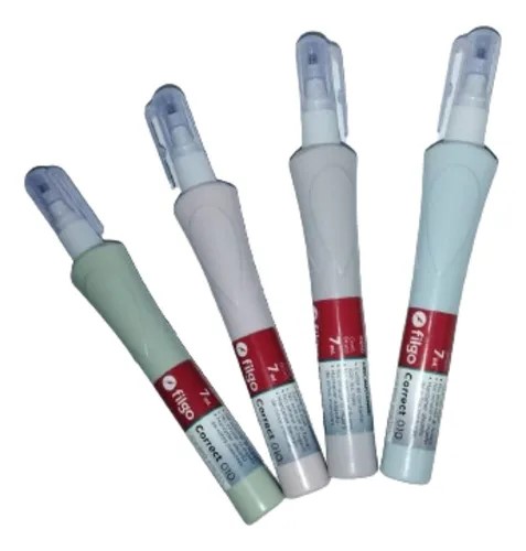 LÁPIZ CORRECTOR CUERPO PASTEL FILGO CORRECT 010