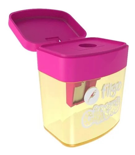 SACAPUNTA PLASTICO FILGO PINTO CIRCUS