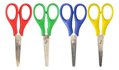 TIJERA SIMBALL SMILE