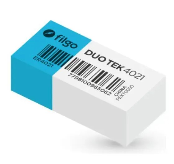GOMA FILGO DUO TEK 4021