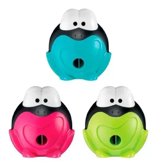 SACAPUNTA PLASTICO MAPED SAPITO INNOVATION