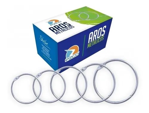 AROS PARA CARPETA EZCO