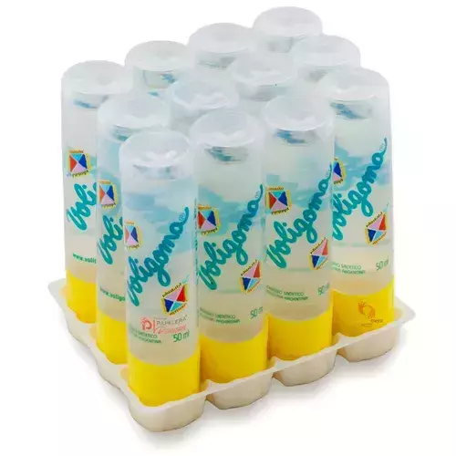 PACK VOLIGOMA X50M X12 UND