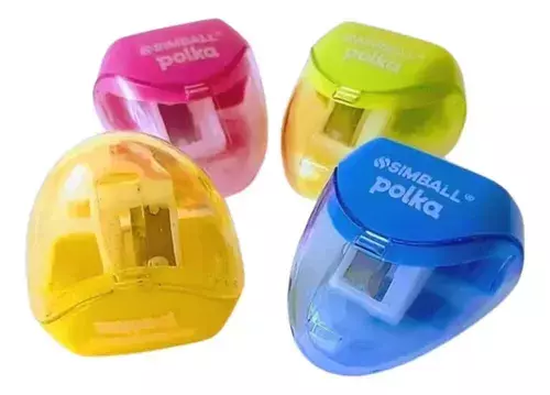 SACAPUNTA SIMBALL POLKA C/DEPOSITO