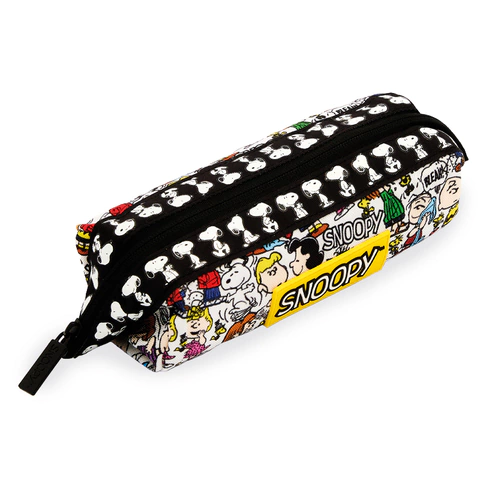 CARTUCHERA OPEN MOOVING SNOOPY 2025 /1529134