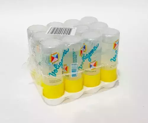 VOLIGOMA 30ML PACK X12 UND