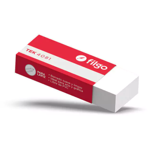 GOMA FILGO TEK 4081