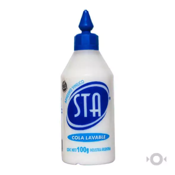 ADHESIVO VINILICO STA X100G