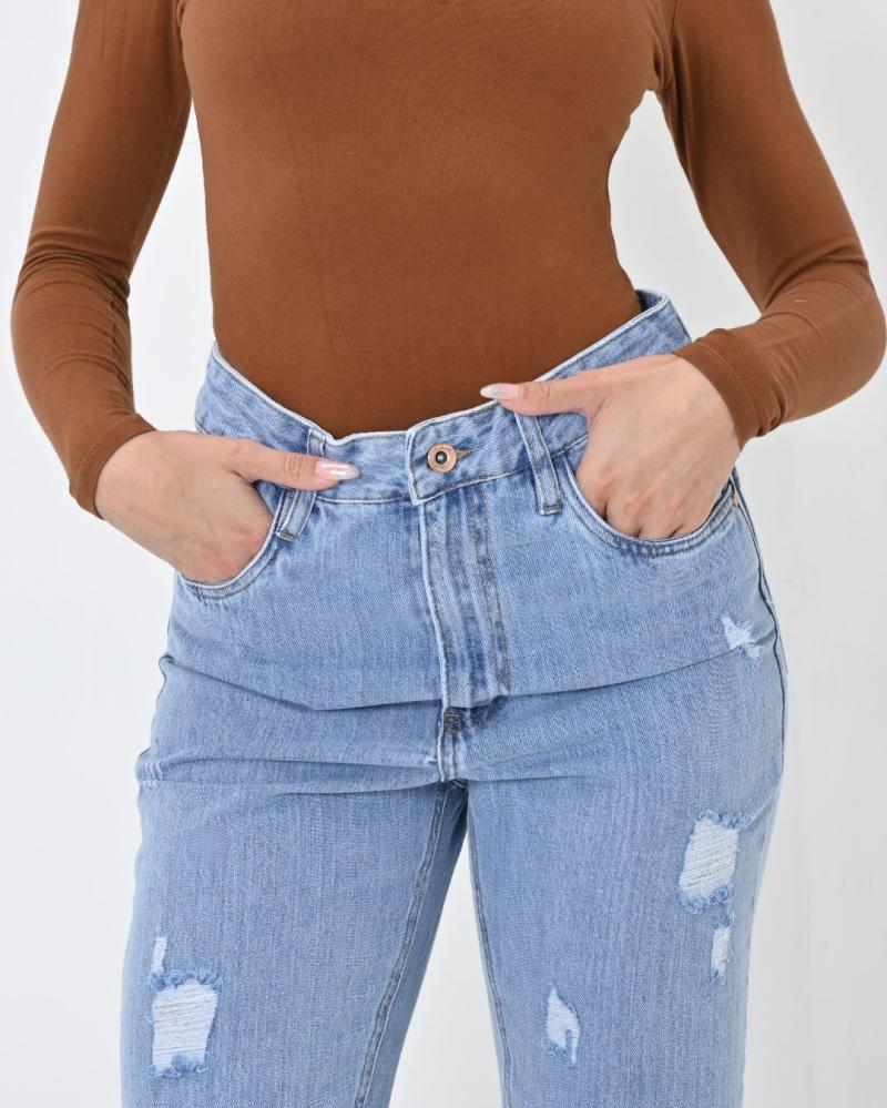 DIWAY JEANS SARAH MOM W24