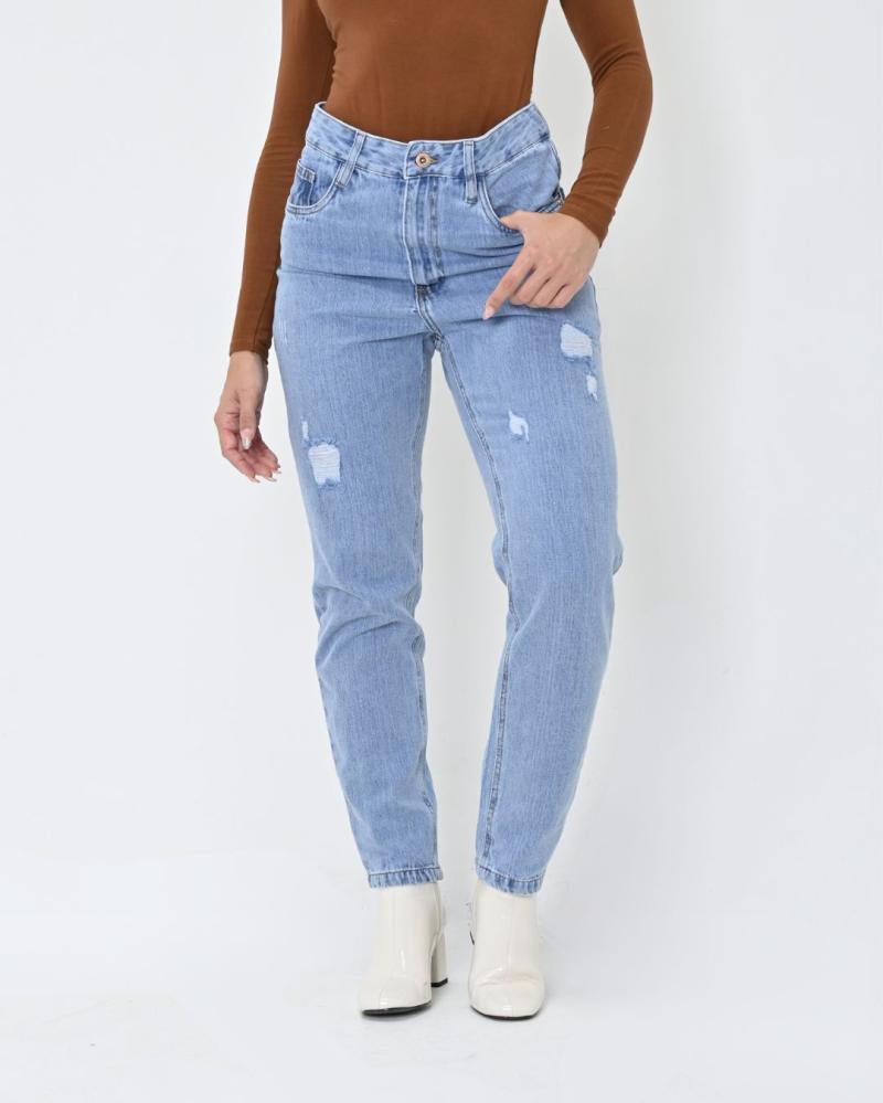DIWAY JEANS SARAH MOM W24