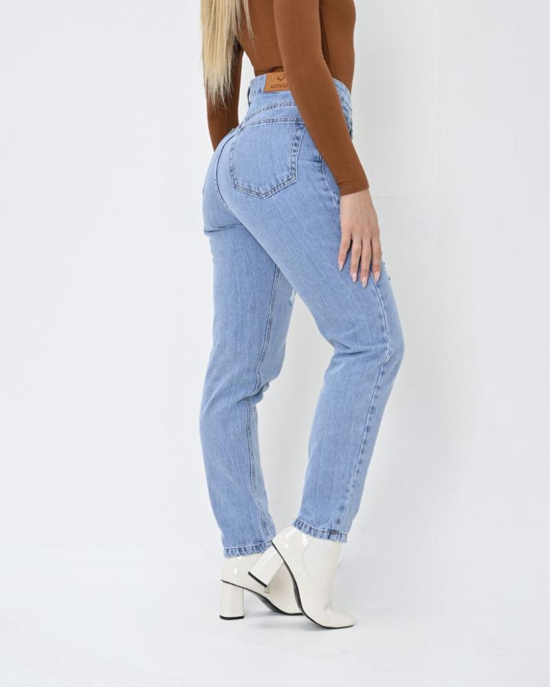 DIWAY JEANS SARAH MOM W24