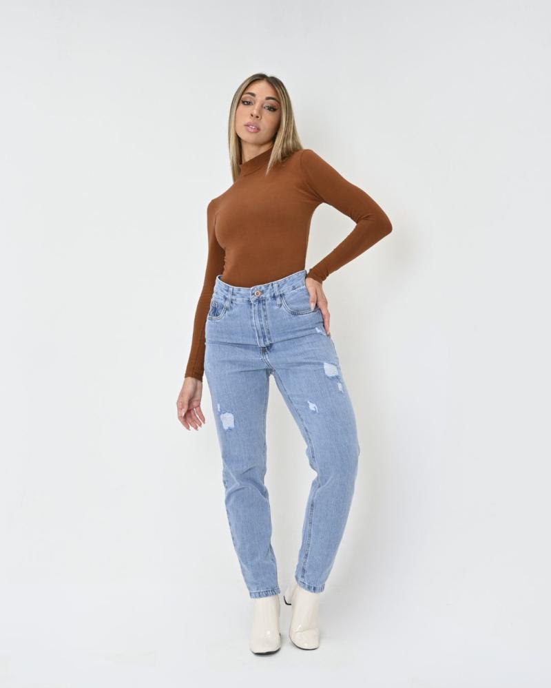 DIWAY JEANS SARAH MOM W24