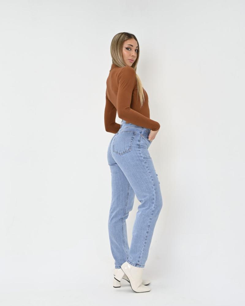 DIWAY JEANS SARAH MOM W24