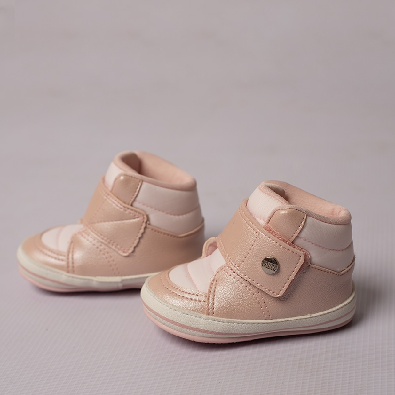 KLIN ZAPATILLA NA - BABY ALGODAO DOCE W25