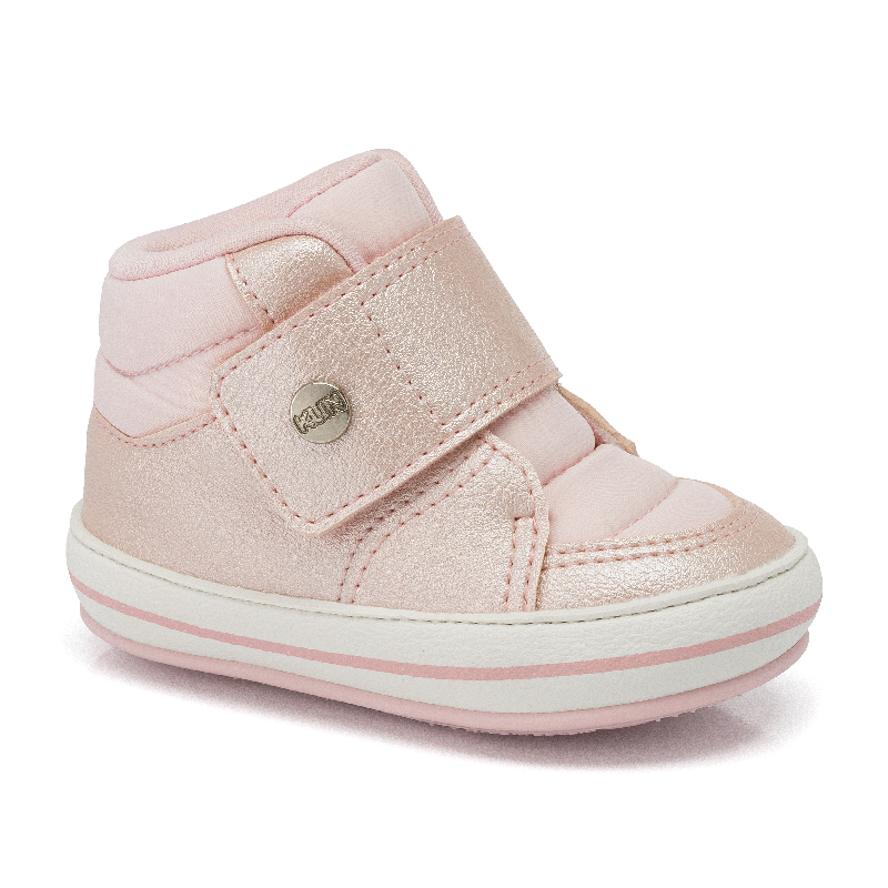 KLIN ZAPATILLA NA - BABY ALGODAO DOCE W25