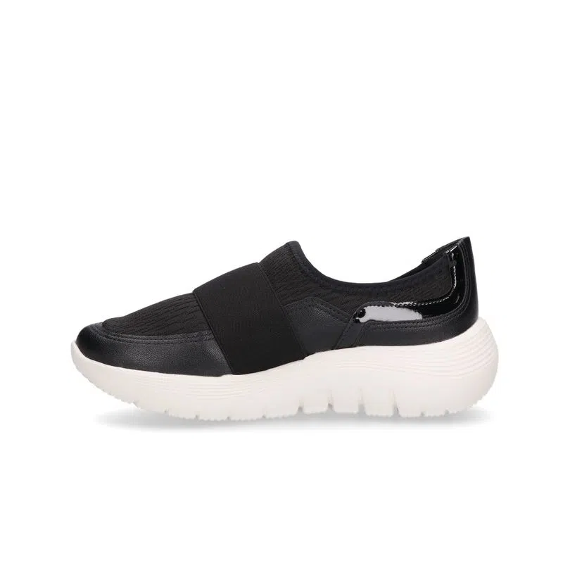 ZAPATILLA ELAINE ELASTICO W23