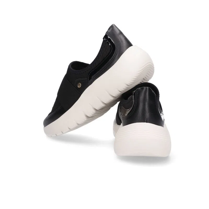 ZAPATILLA ELAINE ELASTICO W23