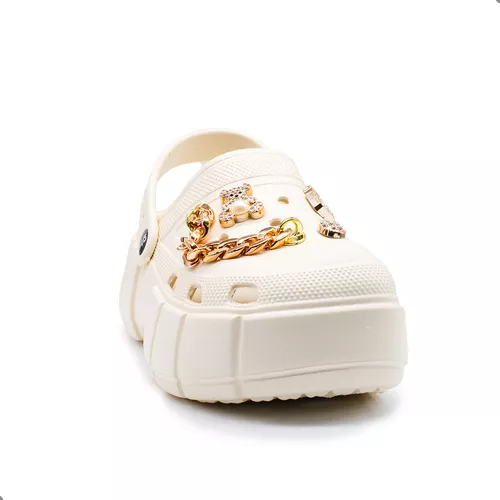 GUMMI SANDALIA CROWN V25