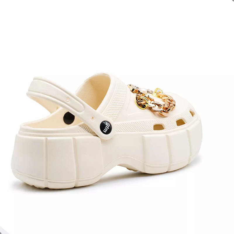 GUMMI SANDALIA CROWN V25