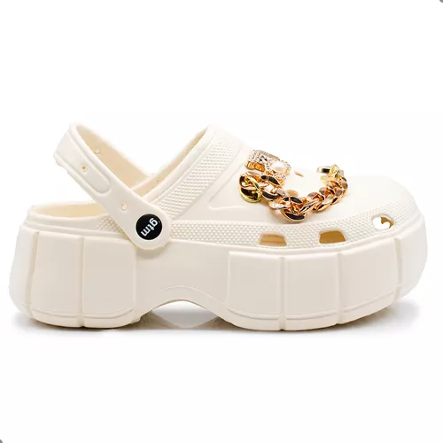 GUMMI SANDALIA CROWN V25