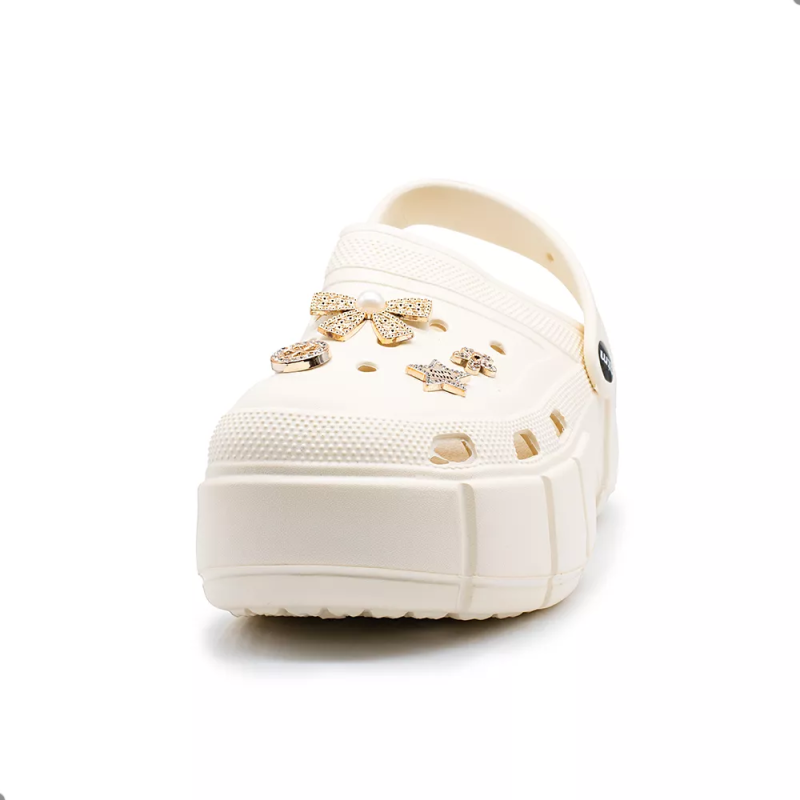 GUMMI SANDALIA CROWN V25