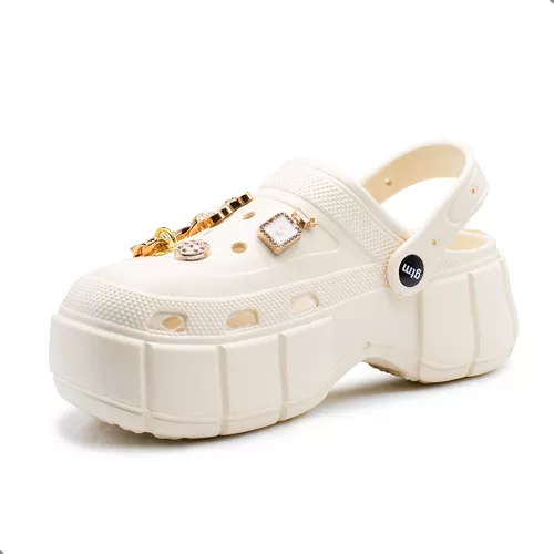 GUMMI SANDALIA CROWN V25