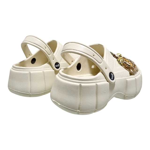 GUMMI SANDALIA CROWN V25