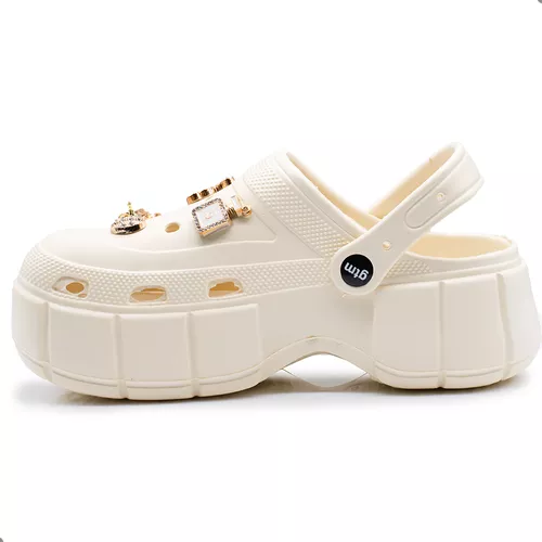 GUMMI SANDALIA CROWN V25