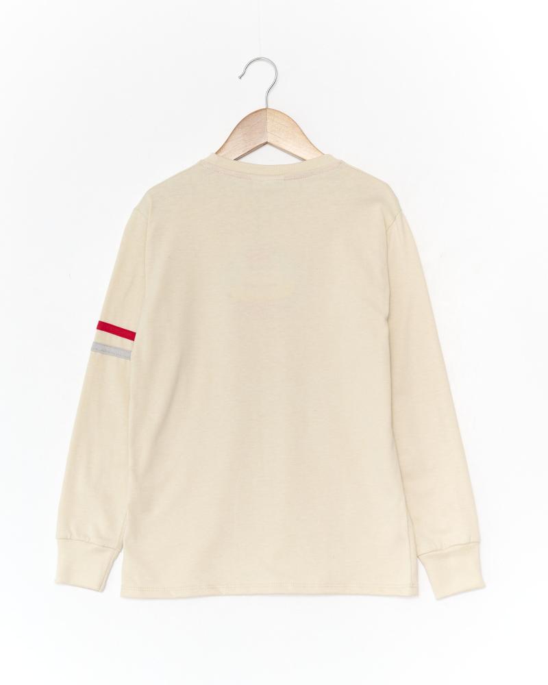 MAGIC CAMISETA PAW PATROL BOYS W25