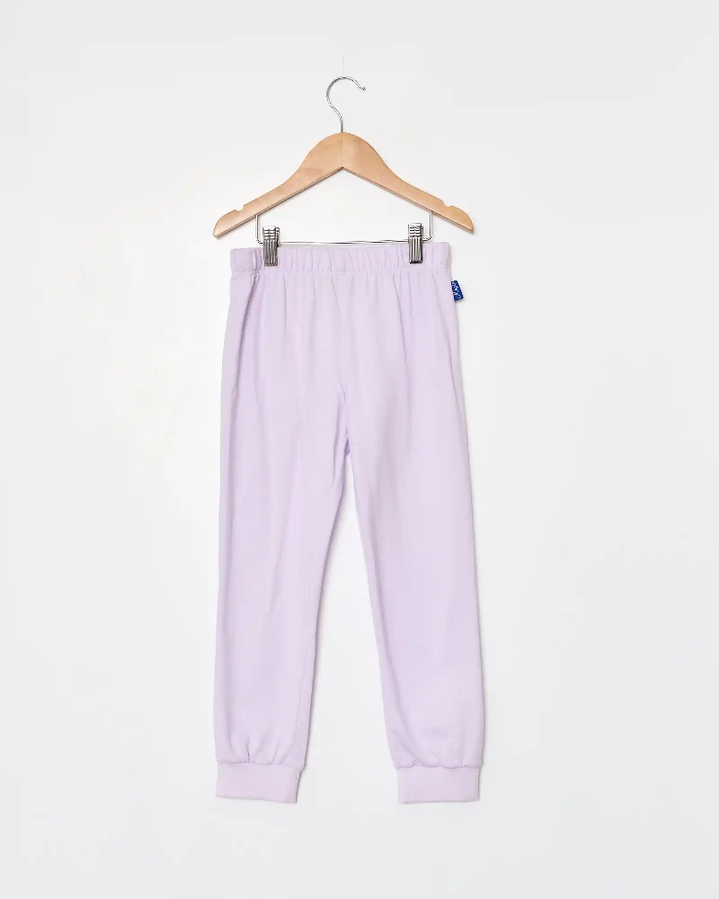 MAGIC PIJAMA MOANA GIRLS W25