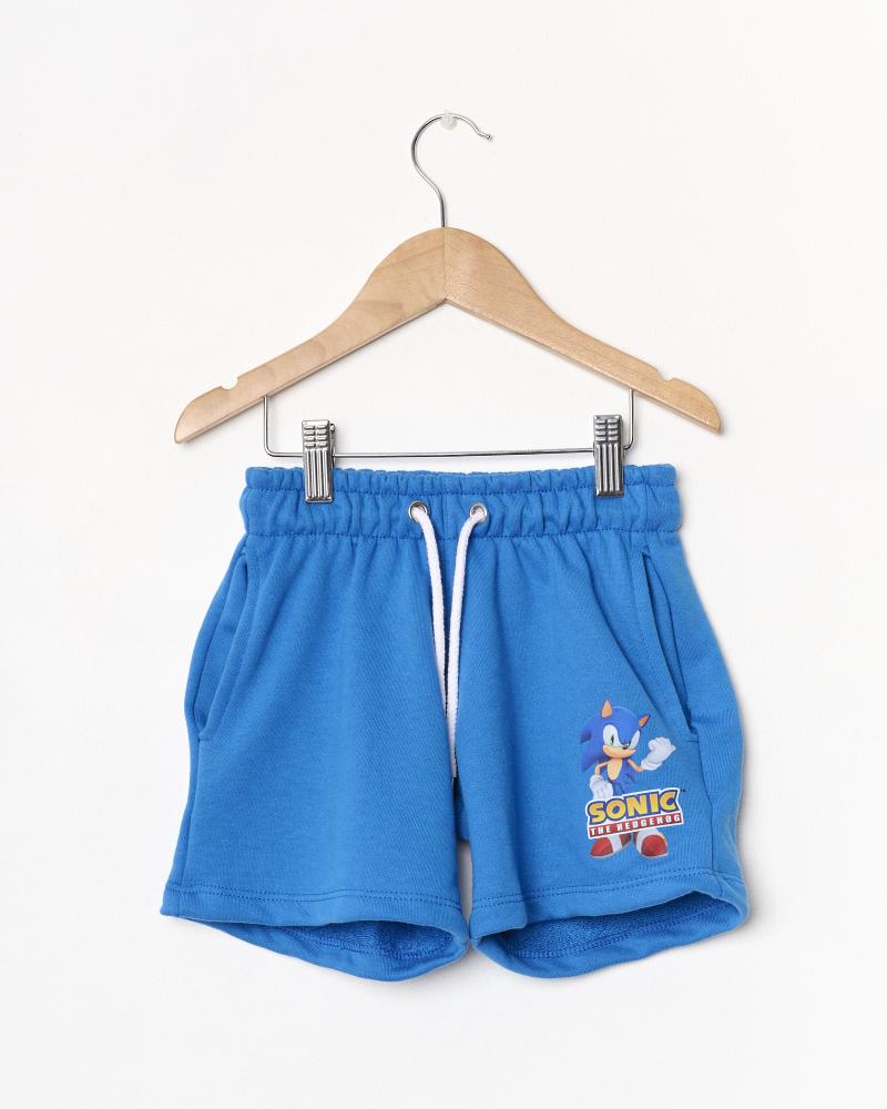 MAGIC BERMUDA SONIC V25