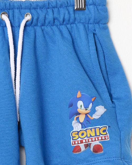 MAGIC BERMUDA SONIC V25