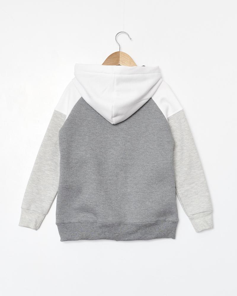 POSTO CAMPERA POMPON PST GIRL W25