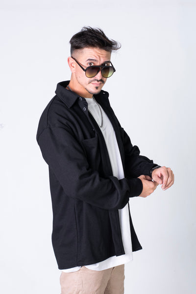 OCN JACKET H MAKALU W24