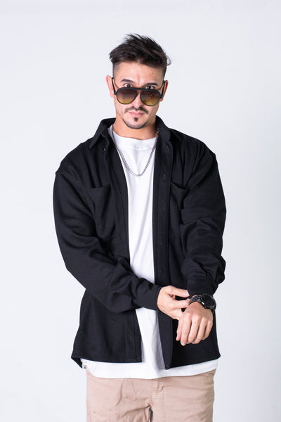 OCN JACKET H MAKALU W24