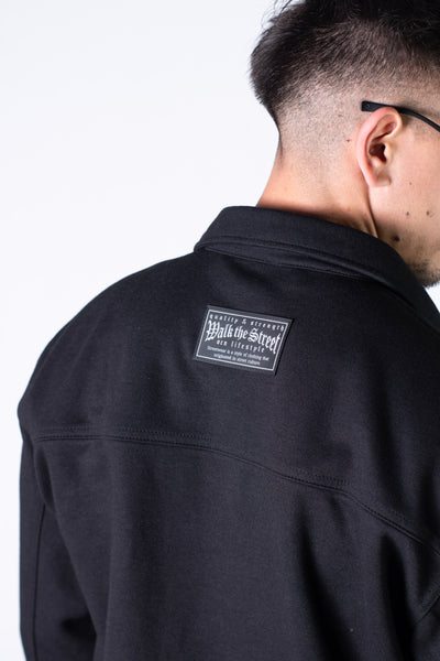 OCN JACKET H MAKALU W24