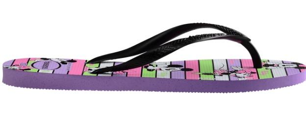 HAVAIANAS BRASIL SLIM DISNEY V23