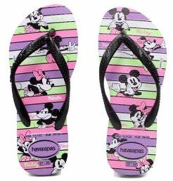 HAVAIANAS BRASIL SLIM DISNEY V23