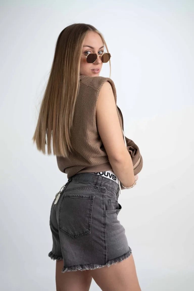 VANCOUVER SHORT ICON V26