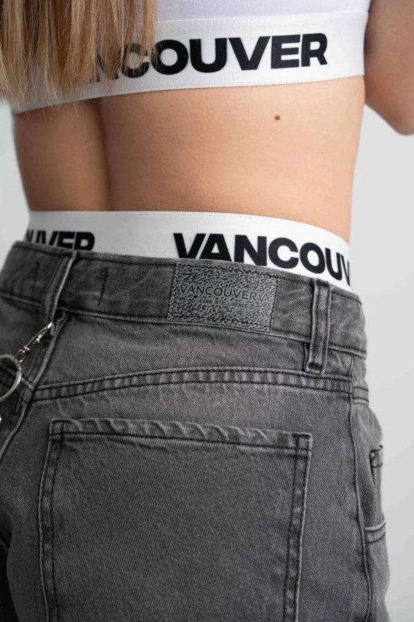 VANCOUVER SHORT ICON V26