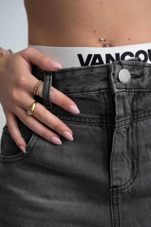 VANCOUVER SHORT ICON V26