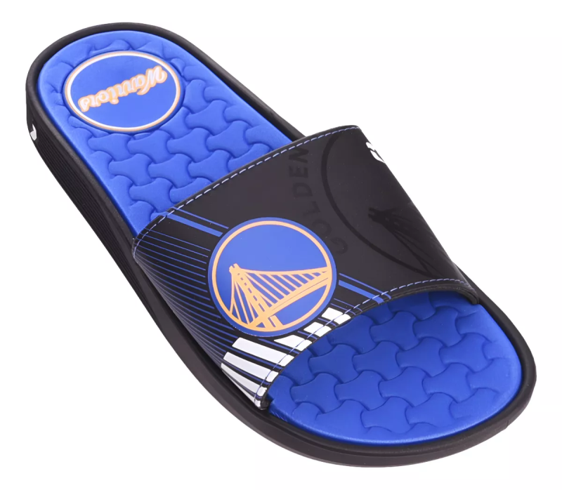 RIDER BRASIL PUMP NBA II SLIDE AD V25