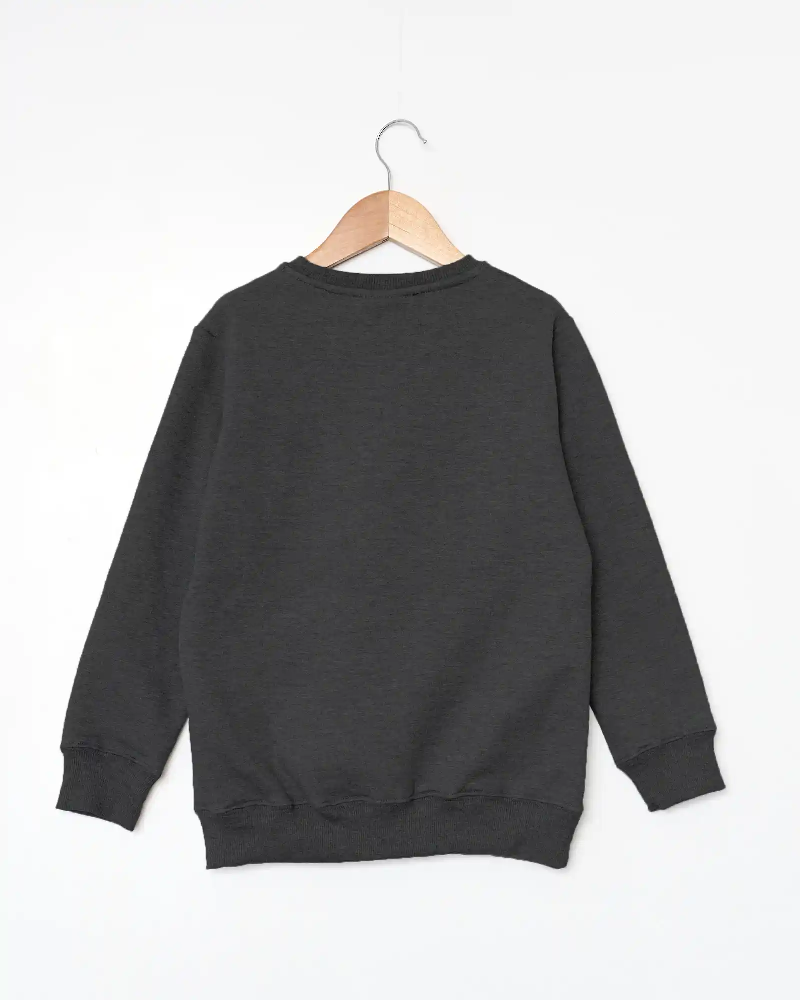 MAGIC BUZO CR GOFRADO ADVENGERS W25