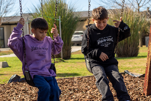 OCN BUZO N GOTHIC WAVE W24