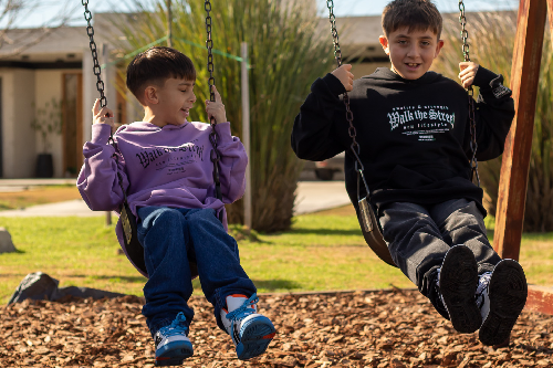 OCN BUZO N GOTHIC WAVE W24