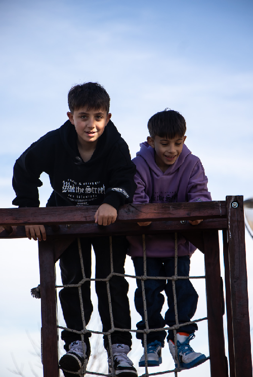 OCN BUZO N GOTHIC WAVE W24