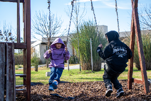 OCN BUZO N GOTHIC WAVE W24