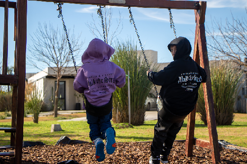 OCN BUZO N GOTHIC WAVE W24